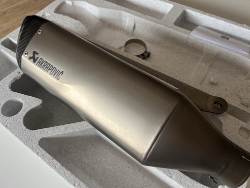Akrapovic - Imagen 5 de 12