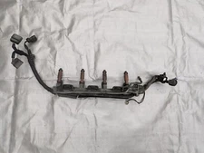 99-00 MAZDA MX-5 MIATA OEM 1.8L Fuel Rail & Regulator wire harness  99NB18J4