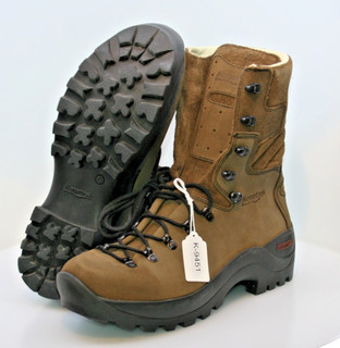 KENETREK WILDLAND FIRE SIZE 12 MEDIUM
