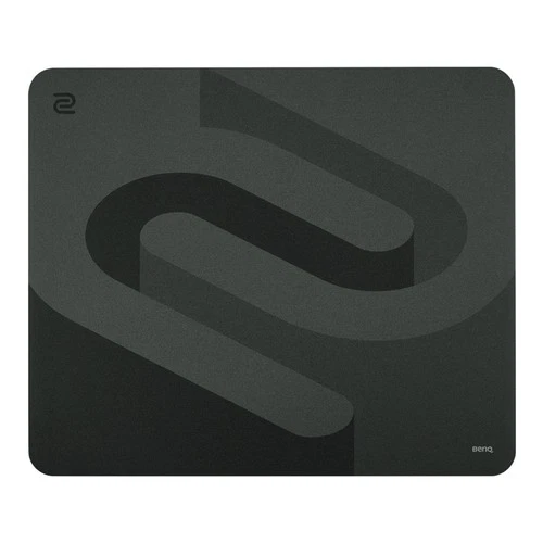 BenQ Esports Gaming Mouse Pad ZOWIE G-SR-SE 18.5"x15.3" open box Gray