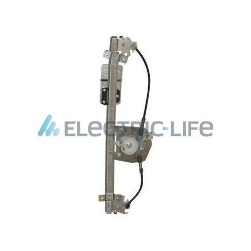 Lève vitre électrique ZR OP701 L Electric Life à levage fluide pour Opel