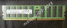 Samsung 16GB 2Rx4 PC4-2133P DDR4 M393A2G40DB0 REGISTERED DIMM