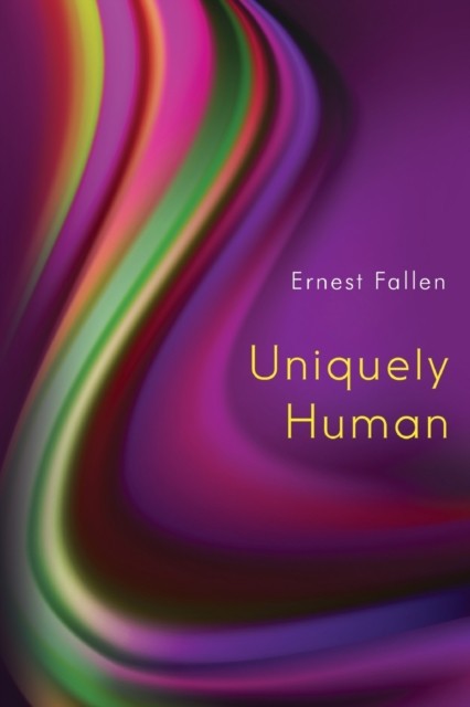 Uniquely Human - Image 2