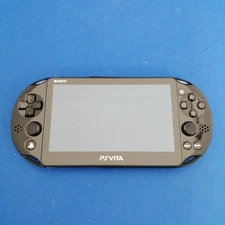 Sony PS Vita PCH-2000 Handheld Gaming Console Portable System