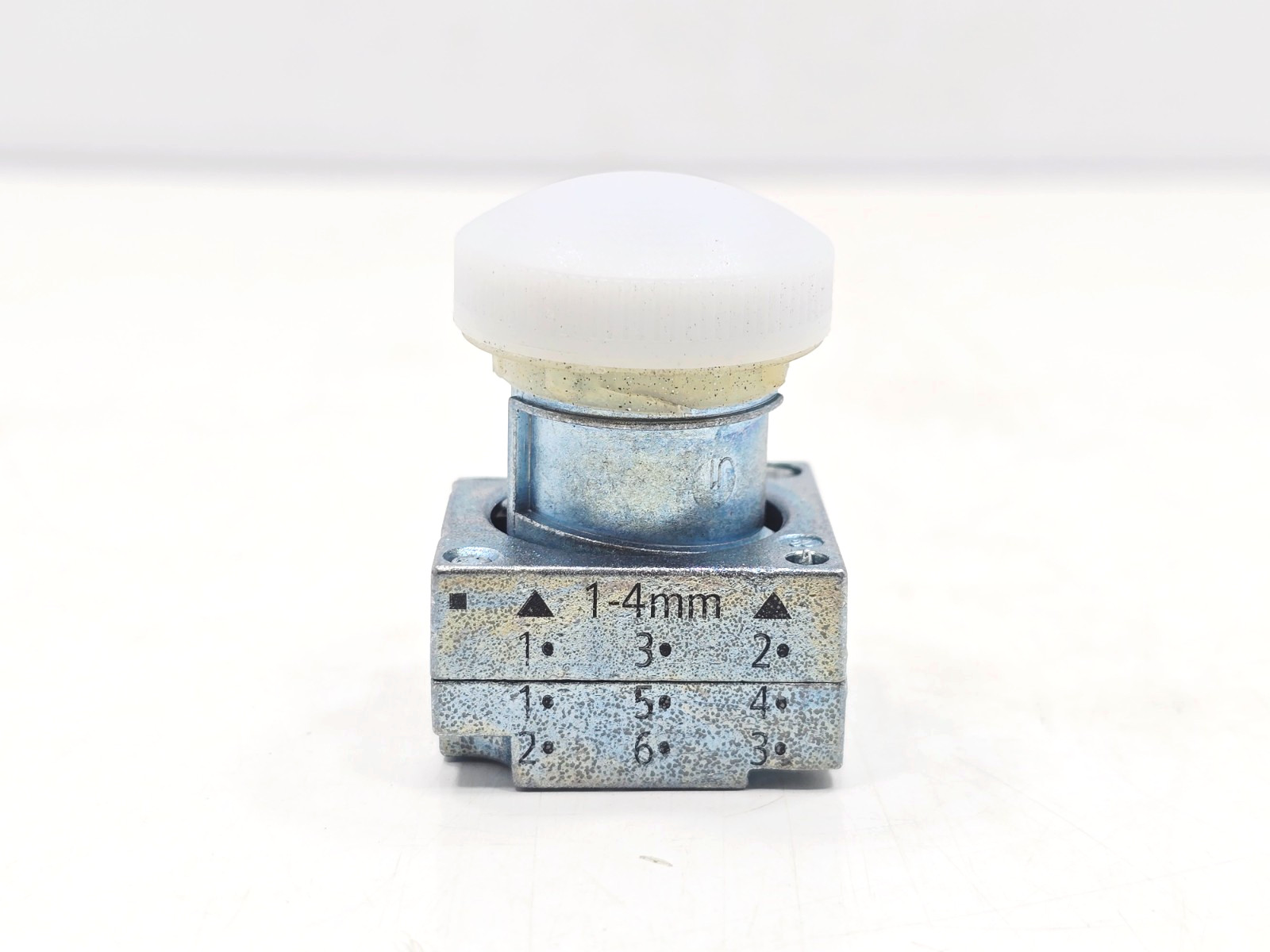 Siemens 30129918 LAMPS LENS CIBAR 22MM ( 21485-41-0530/14 )