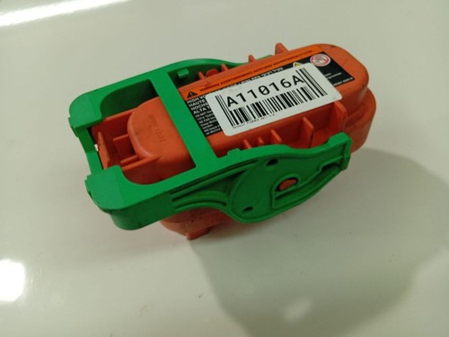 Relais batterie fusible