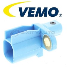 VEMO V95-72-0079 ABS Wheel Speed Sensor for LAB644 AB2190 84681 844093 vj