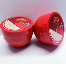 Bath  Body Works CHAMPAGNE APPLE  HONEY Whipped Body Butter, 8 oz/226g 2 pack 