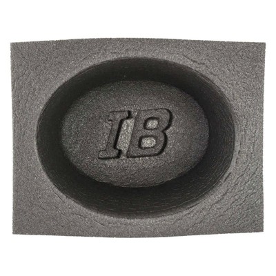 Install Bay IB Acoustic Series 6'' x 8'' Speaker Buffles