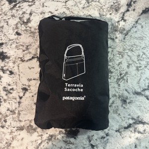 Patagonia Terravia 3L Sacoche Mini Shoulder Bag Accessories 