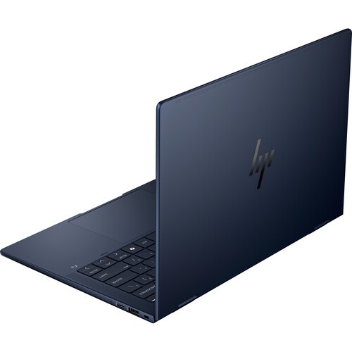 HP EliteBook X Flip G1i 14" IPS Intel Ultra 5 236V 16GB 512GB SSD W11P Laptop BL - Picture 7 of 7