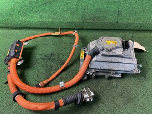 80599 Hybridbatterie Wechselrichter Defekt MERCEDES-BENZ S-Klasse A0009064703