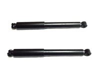 FüR Mitsubishi Challenger / Shogun Sport K94/K96/K97 Hintere StoßDäMpfer Paar