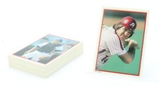 Topps - Baseball All-Star Set 1-40 Complete Base Card - 1984
