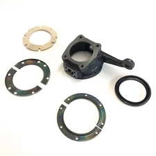 STEERING KNUCKLE ASSEMBLY KIT / PASSENGER SIDE - SAMURAI '80-'95