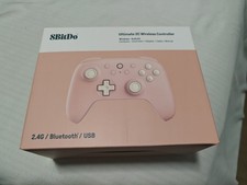New 8BitDo Ultimate 2C Controller PC Android ...