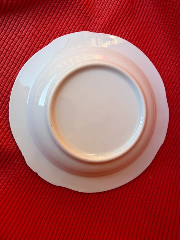 Cenicero de Fuchs Brauerei, Windesheim, Alemania Foto 4 de 4