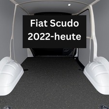 Antirutschmatte Fiat Scudo Kastenwagen, 2022-heute Variantenauswahl