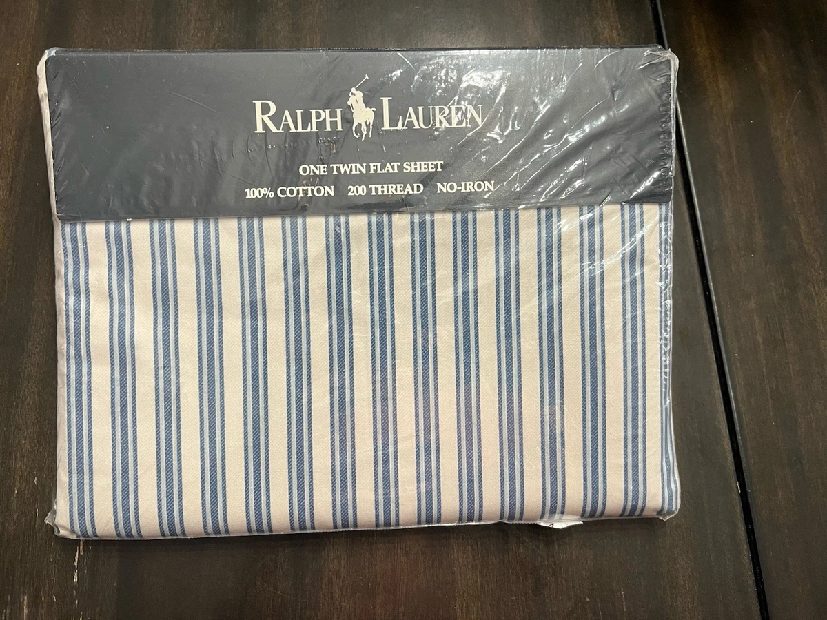 Ralph Lauren Twin Bedding for sale | eBay