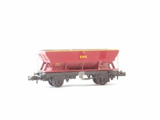 Graham Farish N Gauge EWS Hopper With Load