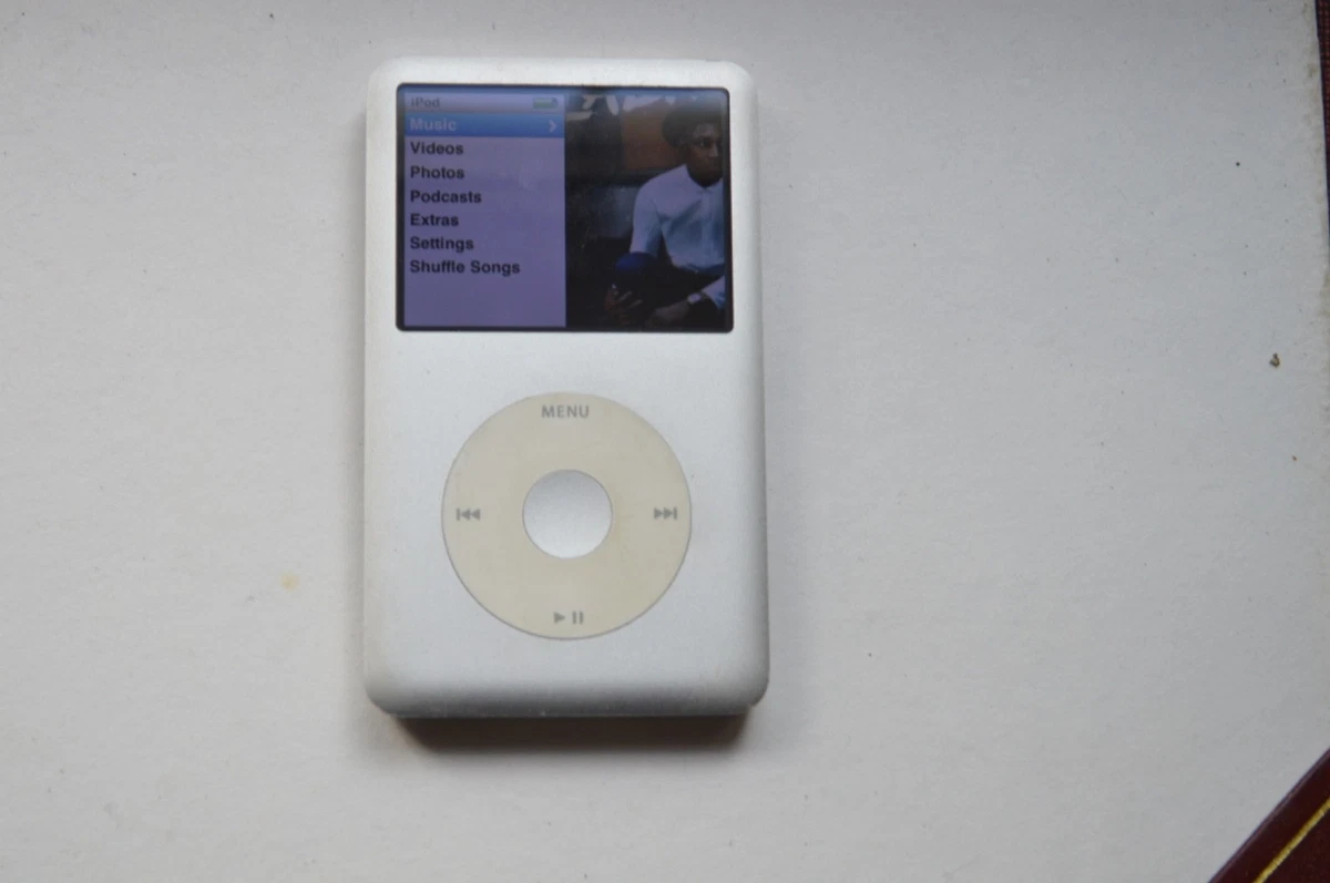 Ipod Classic 160gb for sale | eBay UK