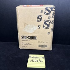 Clone Wars Animated Yoda 1 6 Figure Sideshow Star Wars New Hot Toys