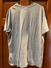 Gray And Pink Ohio State Tshirt EUC - J America XL — photo 4