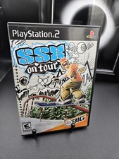SSX On Tour / PlayStation 2 PS2 / CIB / Clean / Tested / Read 