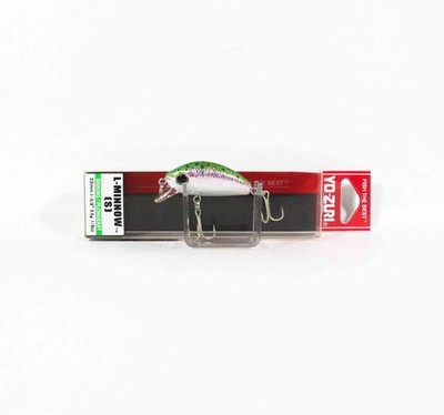 Yo Zuri L Minnow 33 mm Versenkung K�der F1166-M99 (2691)