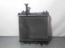 Radiateur Suzuki ALTO