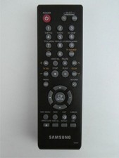 Samsung 00084Q DVD Player Remote Control OEM