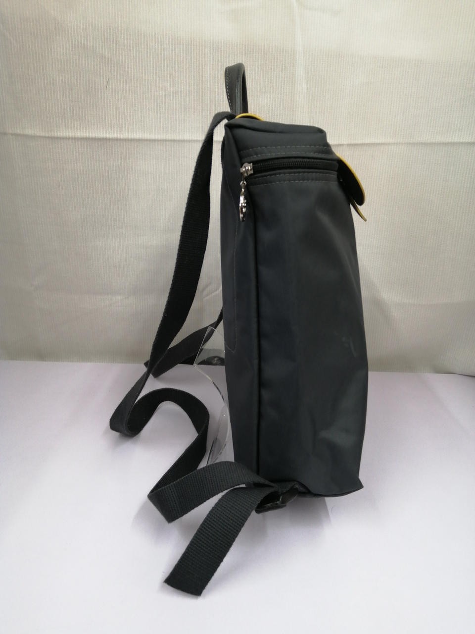 Backpack Model Gray Longchamp Jd534 - image 2