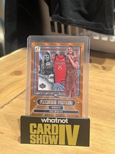 Panini 2025 Donruss WNBA Kiki Iriafen Franchise Features /399 #18 RC