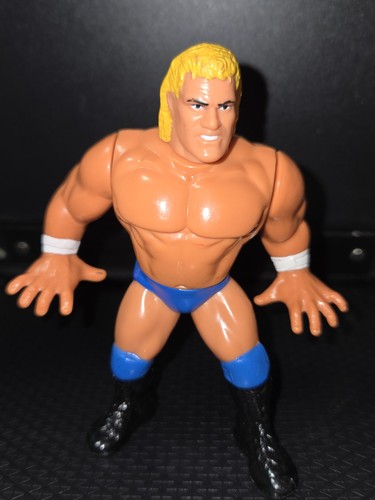 *READ*WWF Hasbro Sid Justice Sycho Sid Series 5 - ...