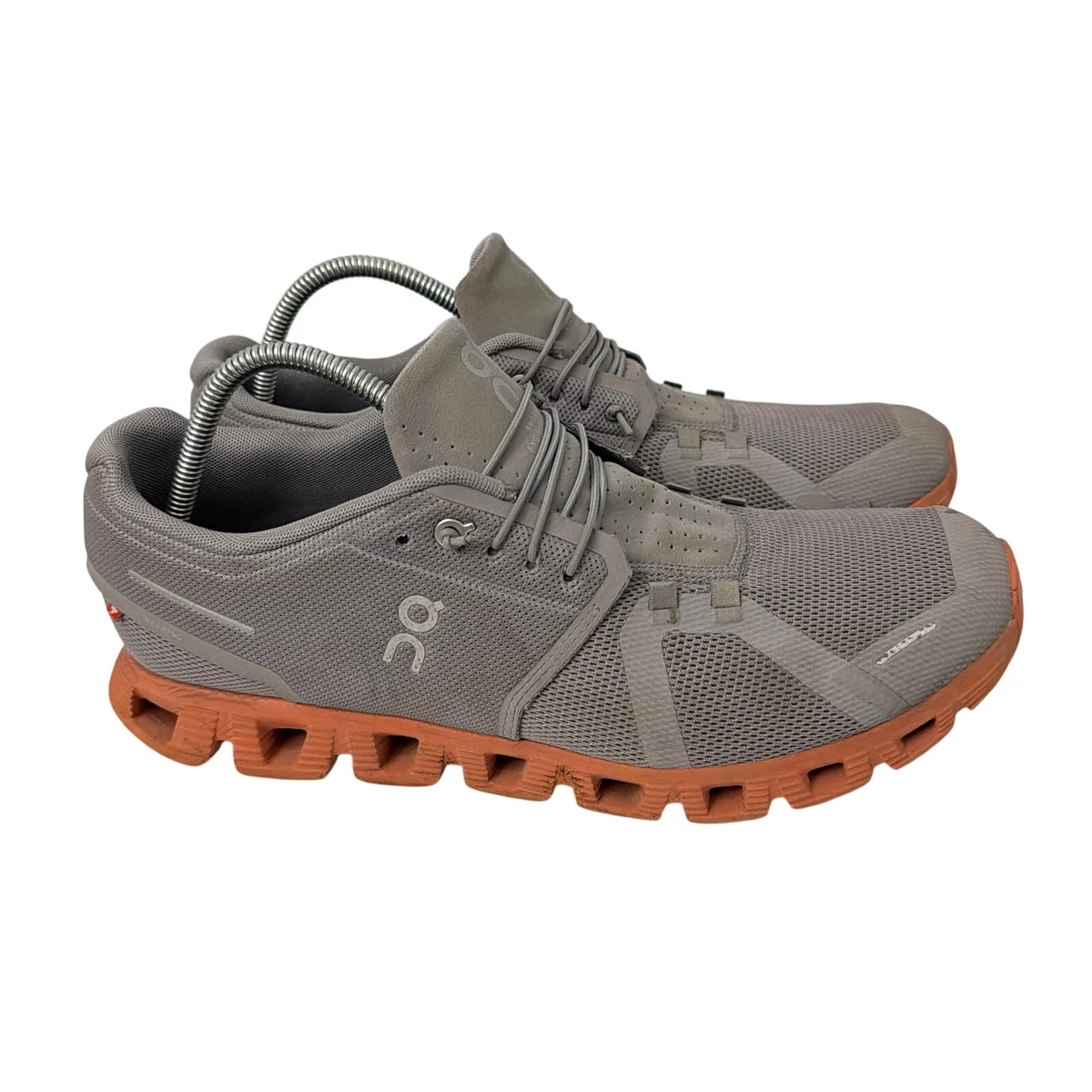 On Cloud 5 Zinc Canyon for sale | eBay