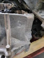 Boite de vitesse Peugeot 108