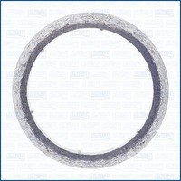 Ajusa 01531600 Dichtung, Abgasrohr FüR Honda