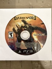 Dark Void; Loose (Sony PlayStation 3, 2010)