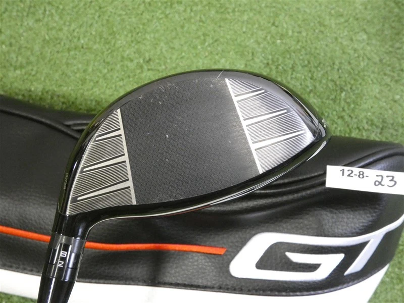 Titleist GT1 12.0* 女式发球杆 Air Speeder 35 R3 女士石墨带头套  — 第 2/4 张图片