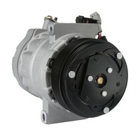Kompressor Klimaanlage Bosch 1 986 AD1 276 12V