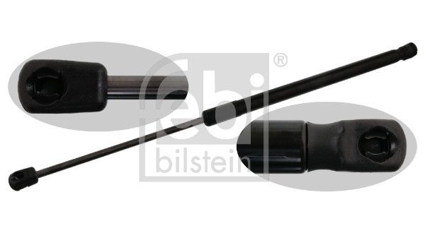 Vérin de coffre robuste FEBI 47067 à assistance hydraulique pour Mercedes A246
