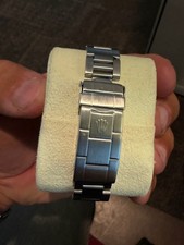 Rolex Submariner 2000 No Date 40mm 14060 Papers & Box 14