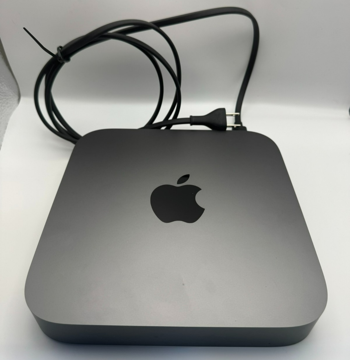 Apple Mac Mini 2018 3.2 Ghz 6-Core i7 Space Grey 16GB Ram 1TB SSD