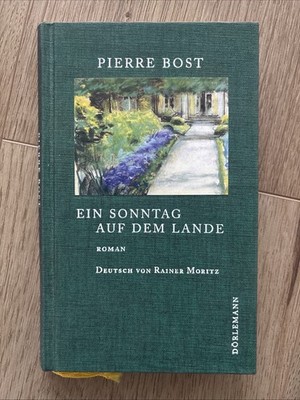 Ein Sonntag auf dem Lande I Pierre Bist