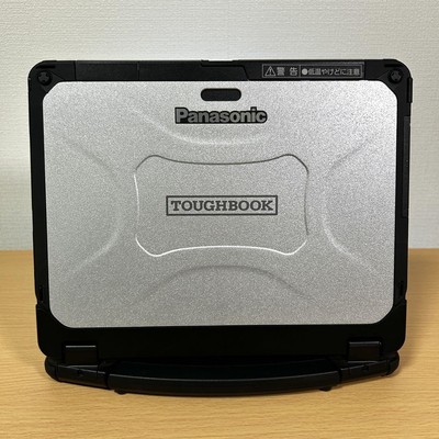 美品 Panasonic TOUGHBOOK CF-20E0385VJ i5 Panasonic Toughbook CF-20E0385VJ i5 Win11 Pro | eBay