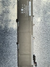 Genuine 97Wh 6GTPY Battery ForDell XPS 15 9560 9570 Laptop GPM03 GPM03 5XJ28