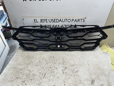 2024 2025 Subaru Crosstrek XV Front Bumper Grille 91122FN210 | eBay