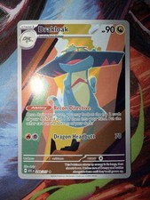 Drakloak 248/217 Illustration Rare Ascended Heroes Pokemon Holo Near Mint