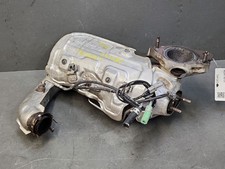 Catalyseurs Renault Captur