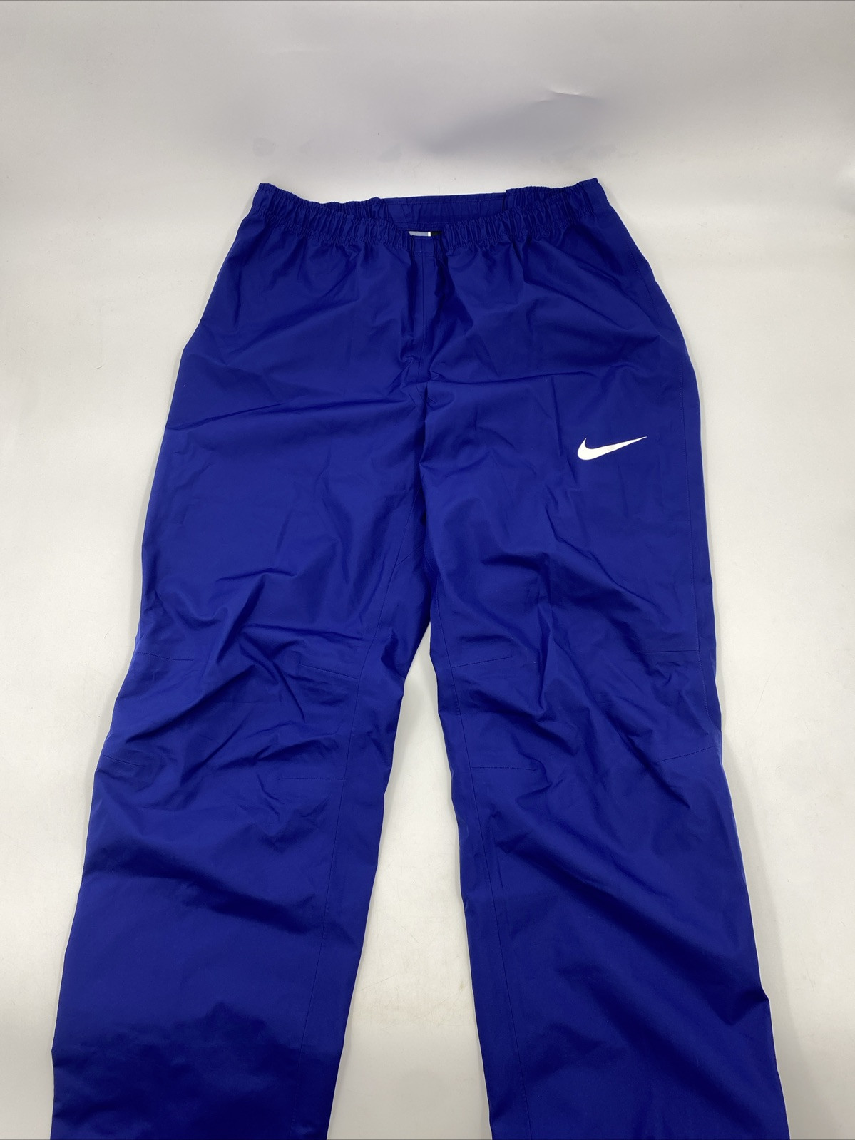 Nike Pro Elite Storm Track & Field Pants AJ6043-455 Men’s Size M